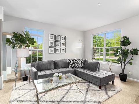 5930 Chatham Dr, Hoffman Estates, IL 60192 photo 8