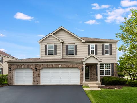 5930 Chatham Dr, Hoffman Estates, IL 60192 photo 1