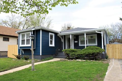 520 E 144th St, Dolton, IL 60419 photo 1