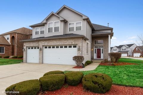 76 Bowman St, Matteson, IL 60443 photo 1