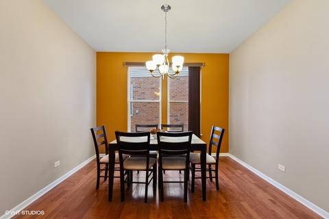 76 Bowman St, Matteson, IL 60443 photo 4