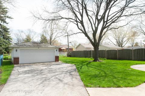 415 Radcliffe Ave, Des Plaines, IL 60016 photo 14