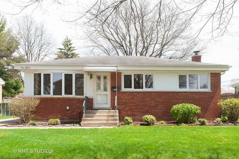 415 Radcliffe Ave, Des Plaines, IL 60016 photo 1