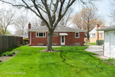415 Radcliffe Ave, Des Plaines, IL 60016 photo 13
