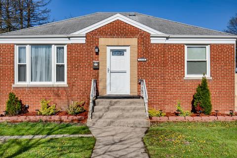 1514 S Spencer Ave, Berkeley, IL 60163 photo 1