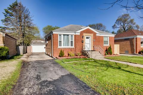 1514 S Spencer Ave, Berkeley, IL 60163 photo 2