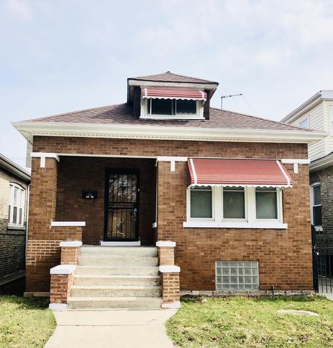 7147 S Artesian Ave, Chicago, IL 60629 photo 1