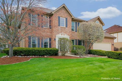 321 Brighton Dr, Wheaton, IL 60189 photo 3