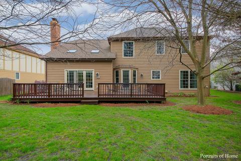 321 Brighton Dr, Wheaton, IL 60189 photo 30