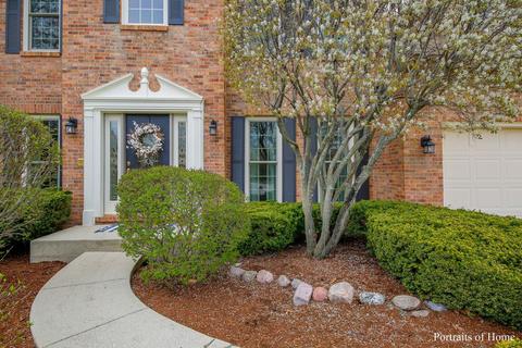 321 Brighton Dr, Wheaton, IL 60189 photo 4