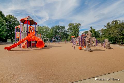 321 Brighton Dr, Wheaton, IL 60189 photo 36