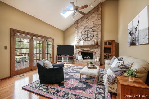 321 Brighton Dr, Wheaton, IL 60189 photo 15