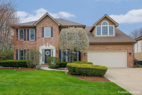 321 Brighton Dr, Wheaton, IL 60189 photo 1