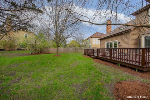 321 Brighton Dr, Wheaton, IL 60189 photo 33
