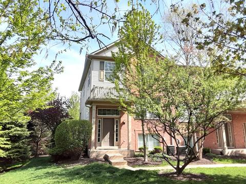 526 Conservatory Ln, Aurora, IL 60502 photo 1