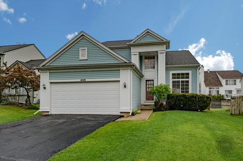 409 Cardinal Dr, Bartlett, IL 60103 photo 1