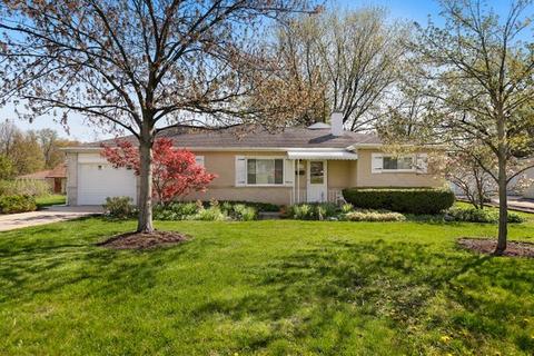 625 Arlington St, Hoffman Estates, IL 60169 photo 1