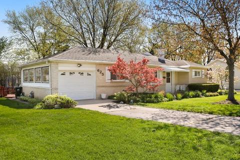 625 Arlington St, Hoffman Estates, IL 60169 photo 2