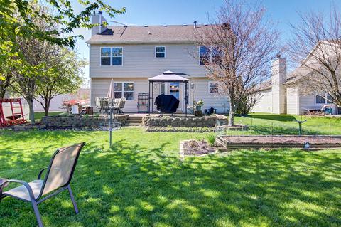1916 Chestnut Grove Dr, Plainfield, IL 60586 photo 27