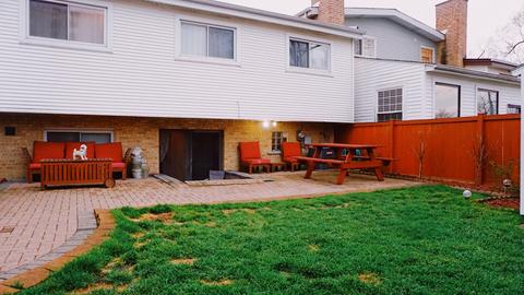 9028 Sherry Ln, Des Plaines, IL 60016 photo 22