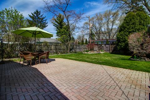4000 Raven Ln, Rolling Meadows, IL 60008 photo 17