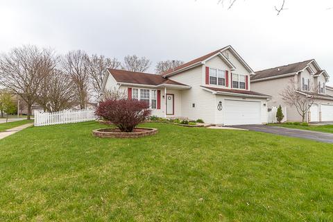 4214 Ashcott Ln, Plainfield, IL 60586 photo 6