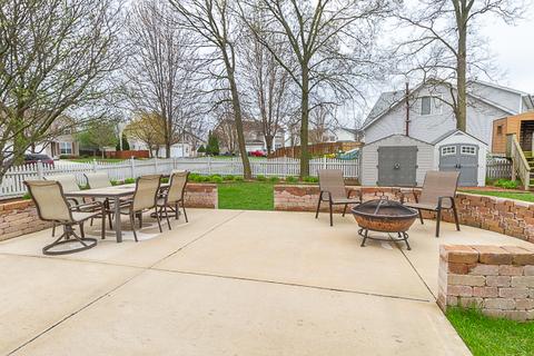 4214 Ashcott Ln, Plainfield, IL 60586 photo 35
