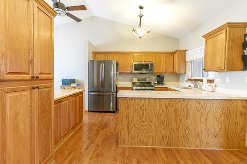 4214 Ashcott Ln, Plainfield, IL 60586 photo 13