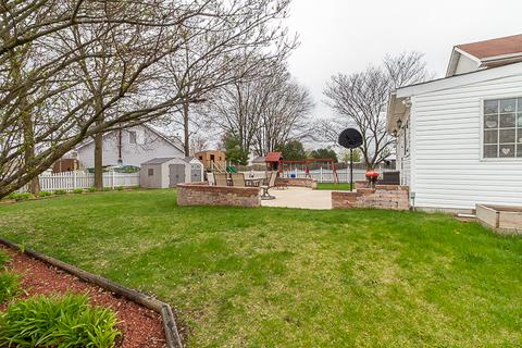 4214 Ashcott Ln, Plainfield, IL 60586 photo 4