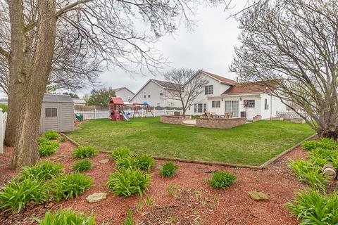 4214 Ashcott Ln, Plainfield, IL 60586 photo 5