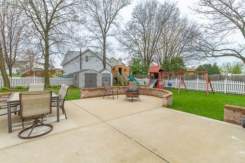 4214 Ashcott Ln, Plainfield, IL 60586 photo 34