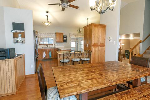 4214 Ashcott Ln, Plainfield, IL 60586 photo 9