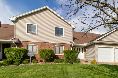 104 N Orr Dr #4, Normal, IL 61761 photo 1
