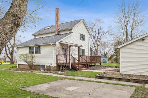 5545 W Mill St, Monee, IL 60449 photo 4