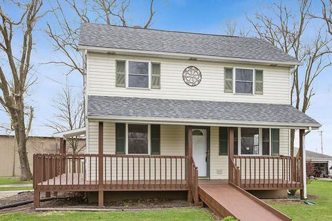 5545 W Mill St, Monee, IL 60449 photo 1