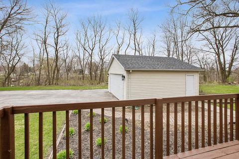 5545 W Mill St, Monee, IL 60449 photo 5