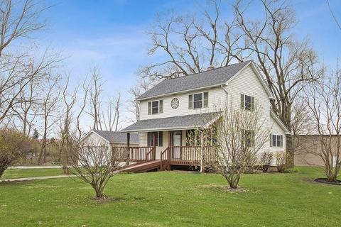 5545 W Mill St, Monee, IL 60449 photo 3