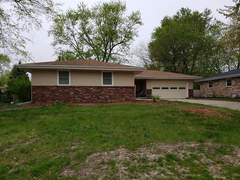 209 Doud Dr, Normal, IL 61761 photo 1