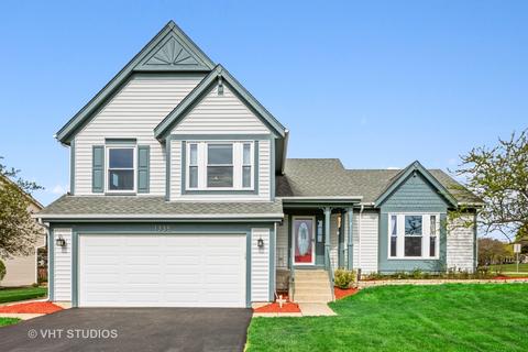 1335 Silver Cir, Bartlett, IL 60103 photo 1