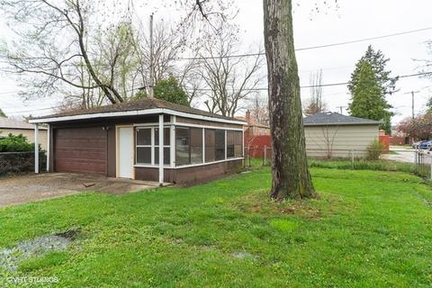 452 N Jackson Blvd, Hillside, IL 60162 photo 6