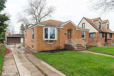 452 N Jackson Blvd, Hillside, IL 60162 photo 3