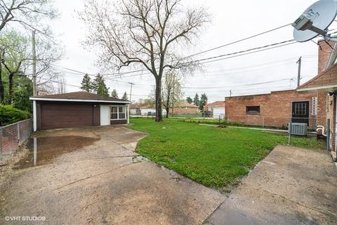 452 N Jackson Blvd, Hillside, IL 60162 photo 4