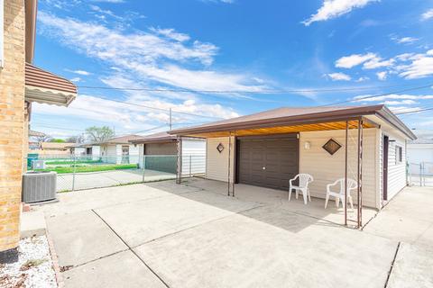 7719 Massasoit Ave, Burbank, IL 60459 photo 18