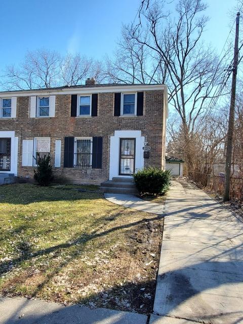 2115 E 96th Pl, Chicago, IL 60617 photo 1