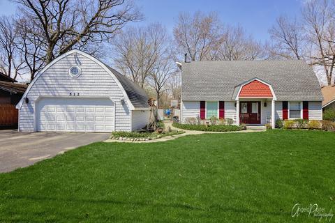 512 Castle Rd, Mchenry, IL 60050 photo 1