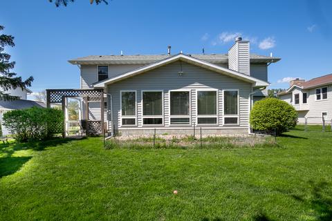 605 Carriage Hills Rd, Normal, IL 61761 photo 24