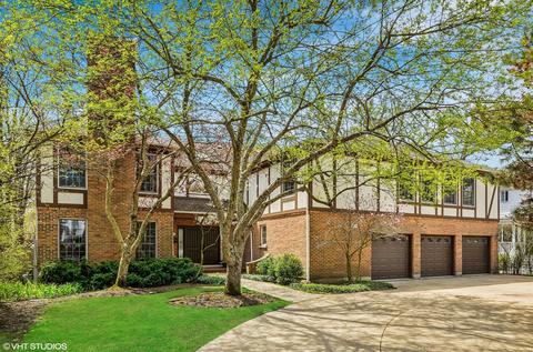 1150 Tower Rd, Winnetka, IL 60093 photo 1