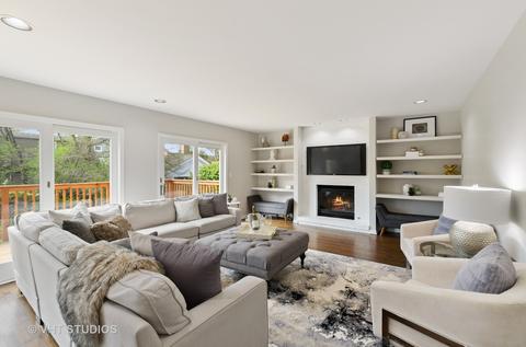 1150 Tower Rd, Winnetka, IL 60093 photo 13