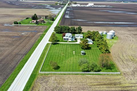 6281 E 5000n Rd, Bourbonnais, IL 60914 photo 25