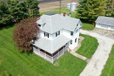6281 E 5000n Rd, Bourbonnais, IL 60914 photo 28
